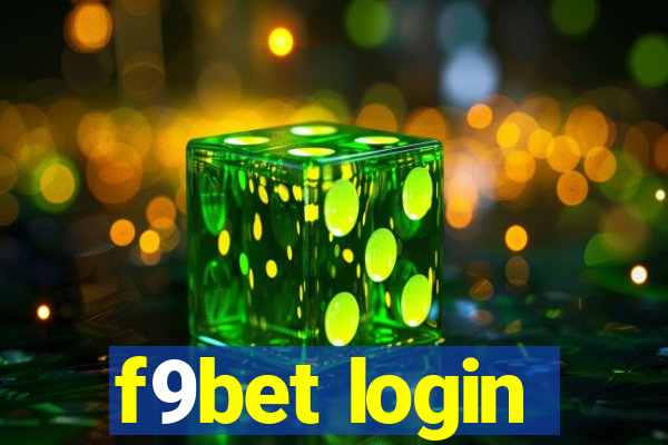 f9bet login